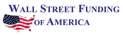 Wall Street Funding of America  - Logo